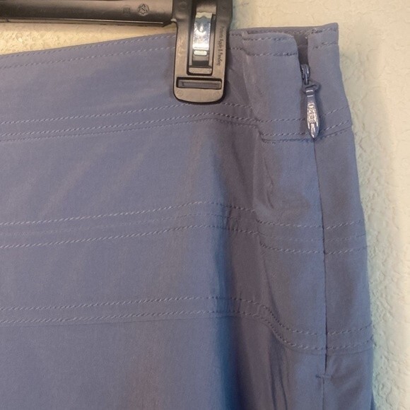 Athleta athletic ace skort tennis drawstring pockets sports soft 12 pickleball - Picture 2 of 9